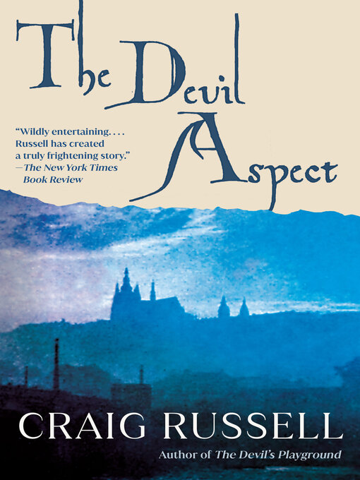 Title details for The Devil Aspect by Craig Russell - Available